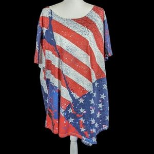 *Rosegal Tunic